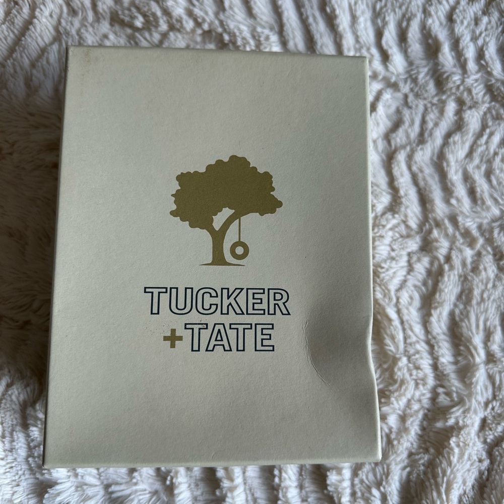 Brand new in box Tucker and Tate sandals - Picture 2 of 7